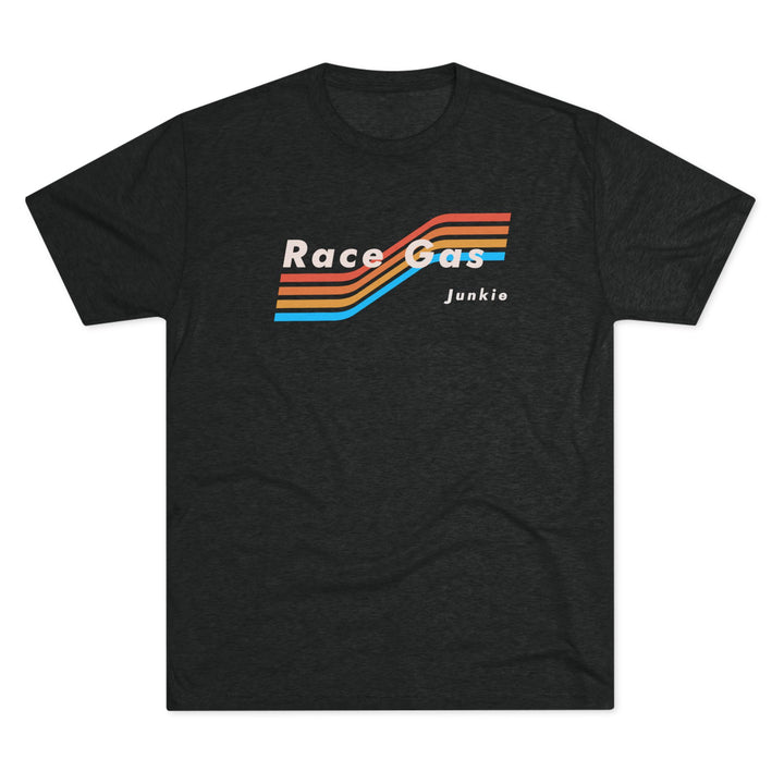 Revelry1 Race Gas Tri-Blend T-Shirt