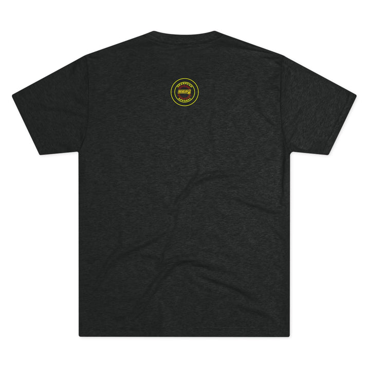 Revelry1 Race Gas Tri-Blend T-Shirt