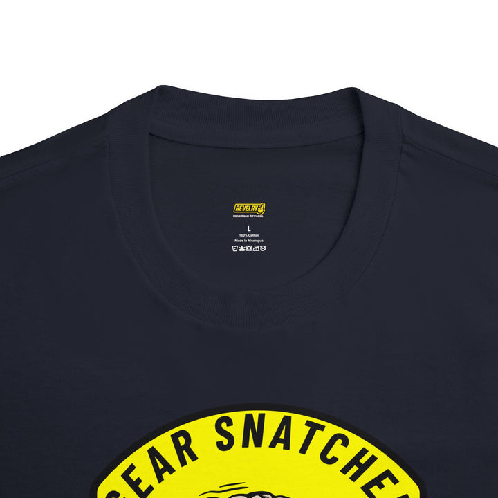 Revelry1 Gear Snatcher Unisex Classic Tee