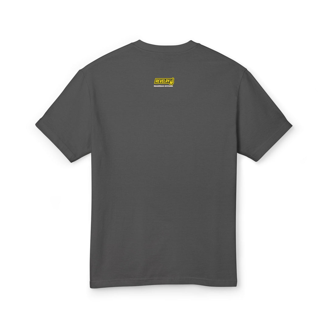 Revelry1 Gearhead Unisex Heavyweight Tee