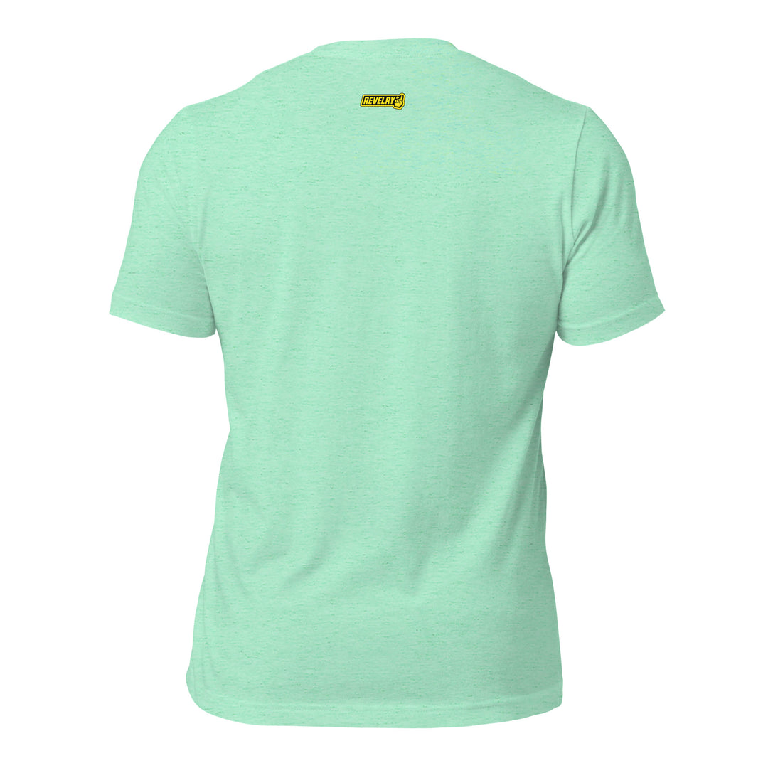 Good Beers Only Ring-Spun Cotton T-Shirt