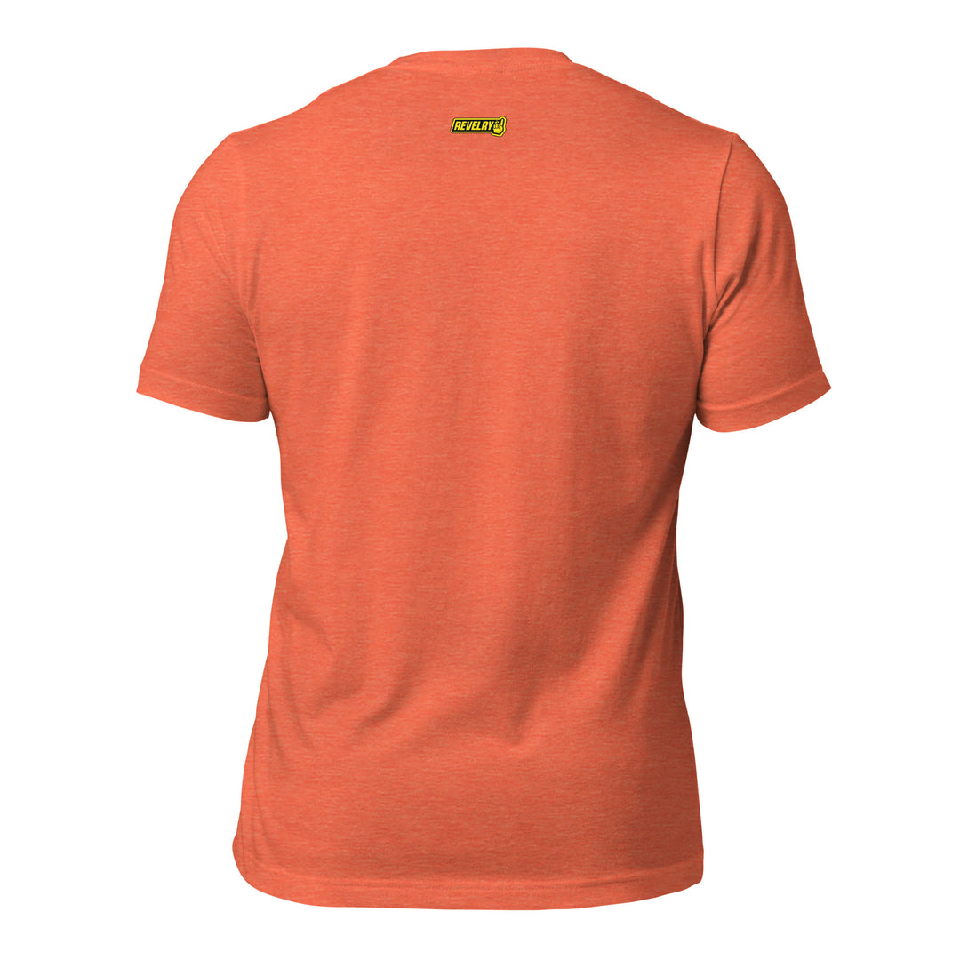 Good Beers Only Ring-Spun Cotton T-Shirt