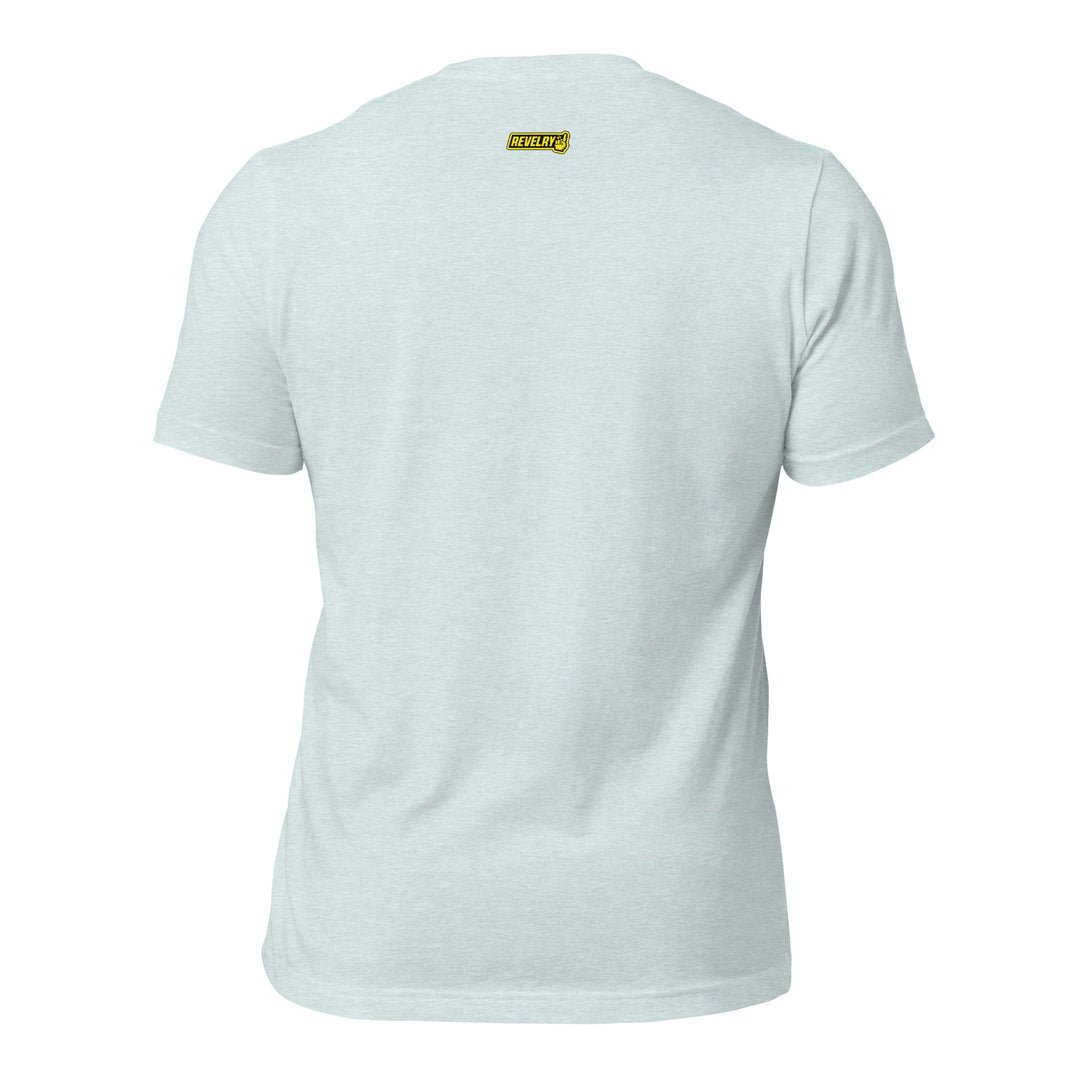 Good Beers Only Ring-Spun Cotton T-Shirt