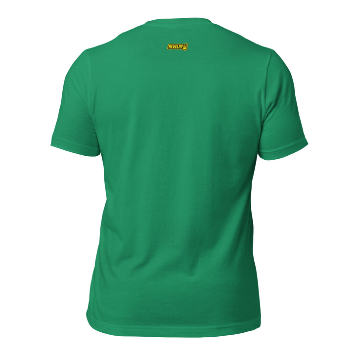 Good Beers Only Ring-Spun Cotton T-Shirt