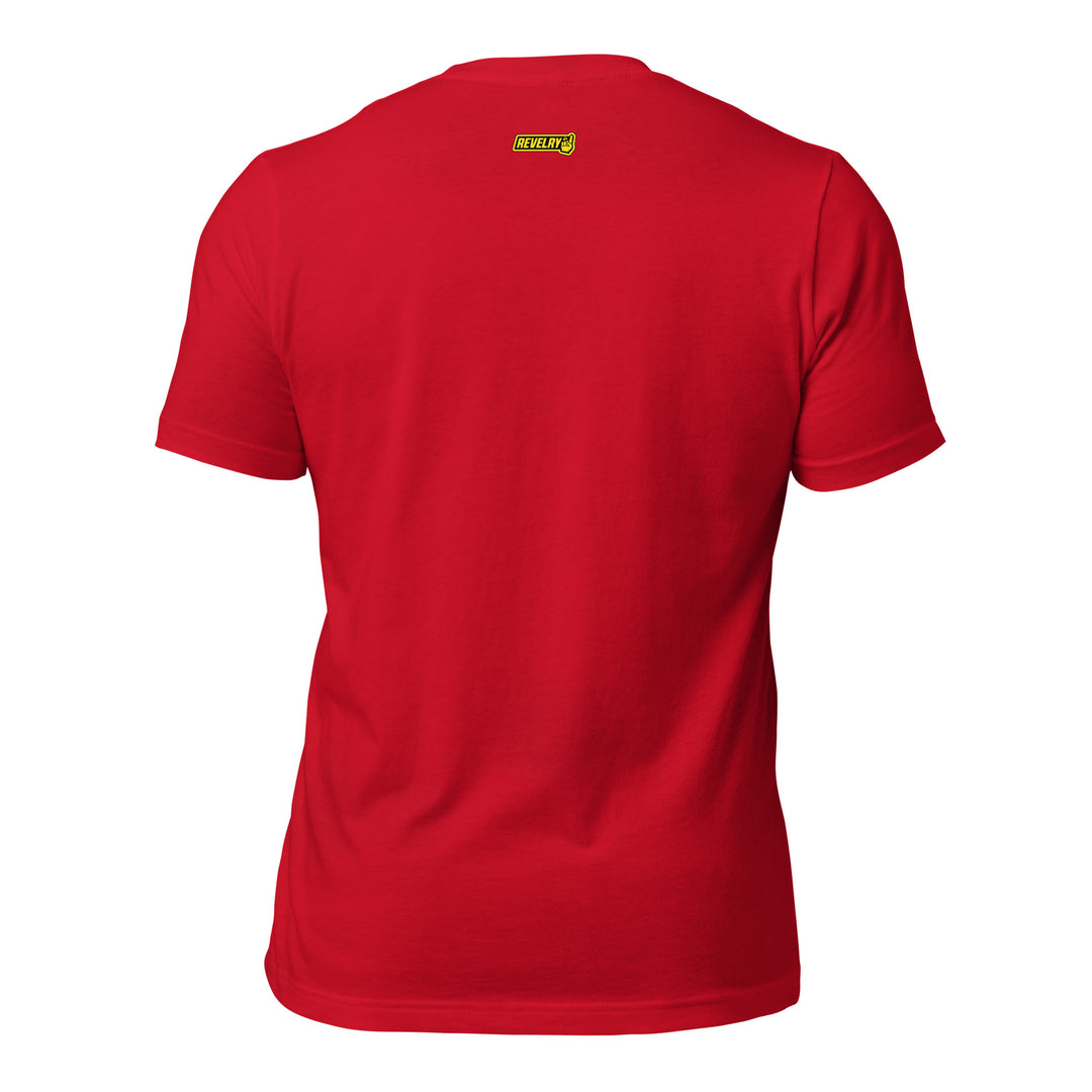 Good Beers Only Ring-Spun Cotton T-Shirt