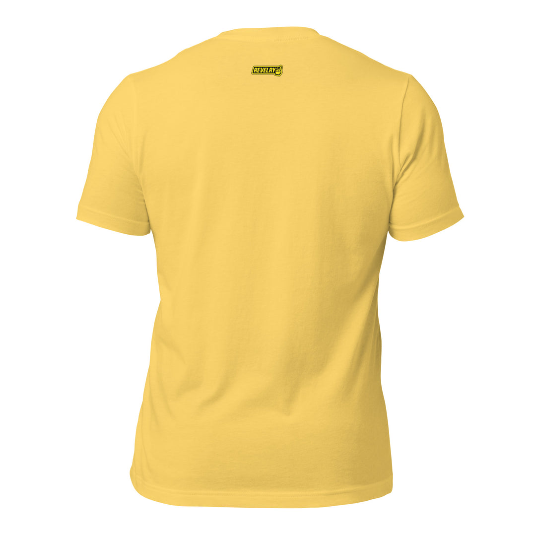 Good Beers Only Ring-Spun Cotton T-Shirt
