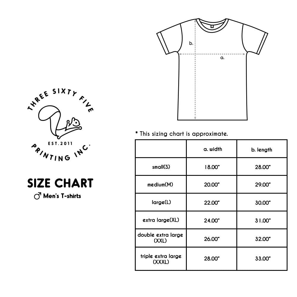 Born to Make History Men's Black T-Shirt (Short Sleeve)