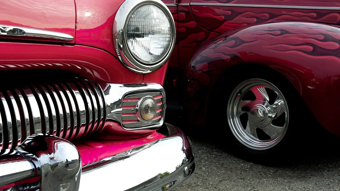 Hot Rod Culture Meets Craft Beer: A Fusion of Passion and Flavor