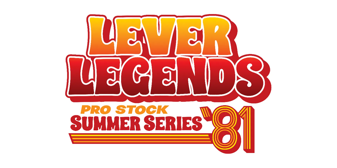 Lever Legends: Honoring the Kings of Pro Stock Drag Racing