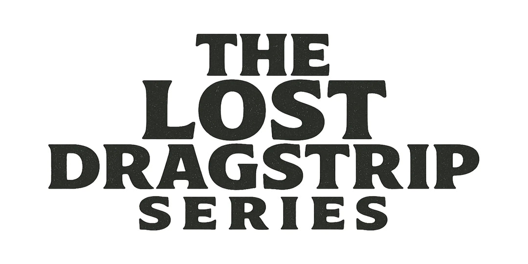 Remembering America's Forgotten Drag Strips