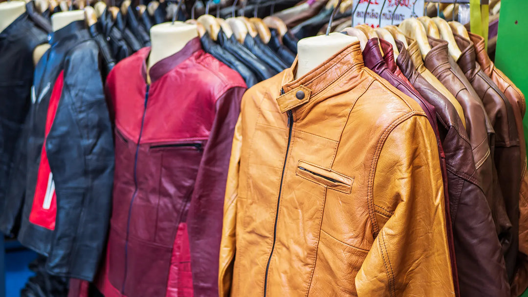 Revving Up Nostalgia: Why Vintage-Inspired Racing Apparel is Making a Comeback