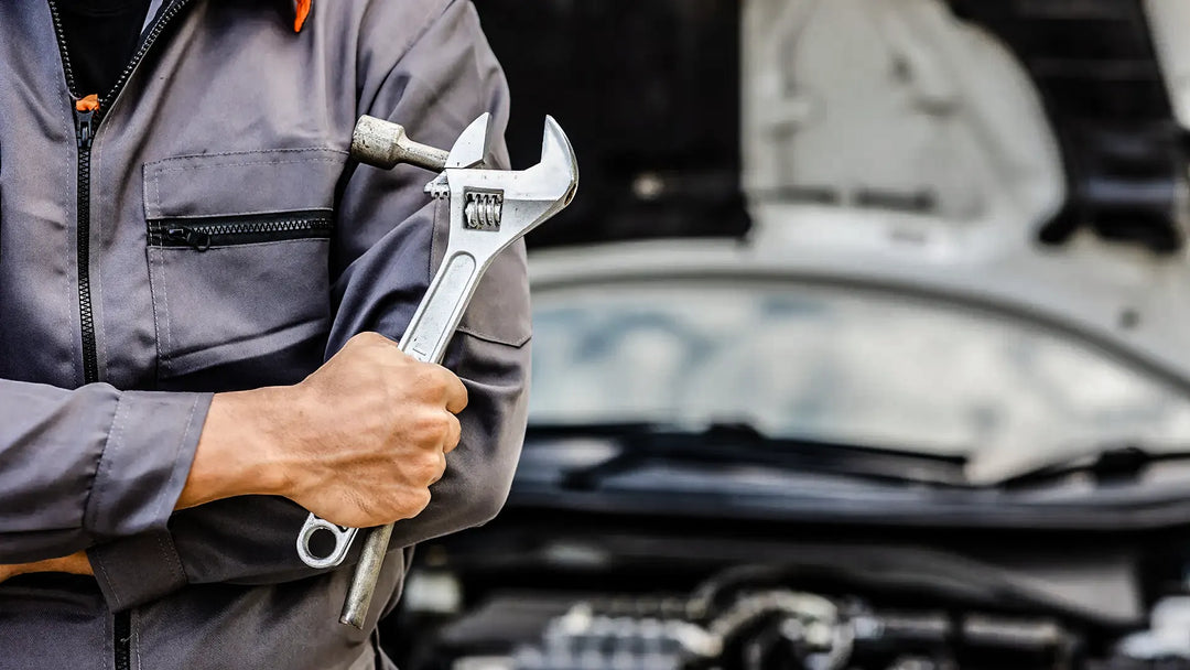 The Ultimate Garage Setup for Hot Rods: Tools, Gear, and Layout Tips