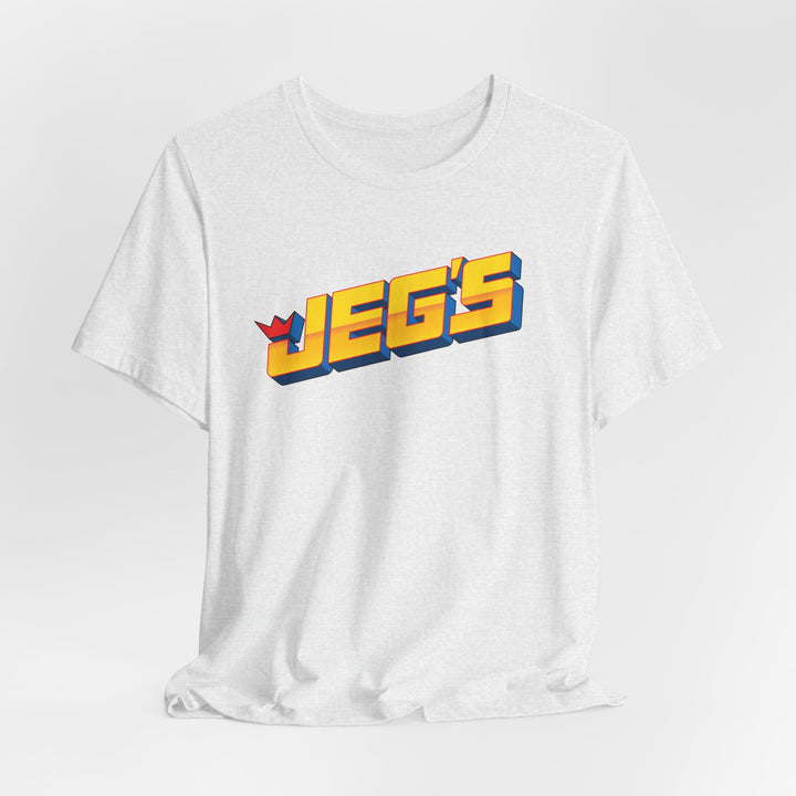 Revelry1 Retro 90s JEGS T-Shirt – Vintage Racing Mail Order Era Tee