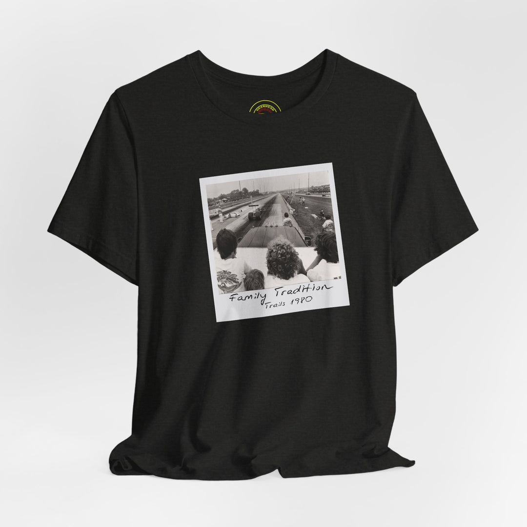 Revelry1 Vintage Polaroid Graphic T-Shirt