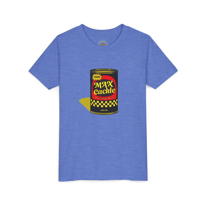 Revelry1 MAX Cackle Youth T-Shirt [Unisex]
