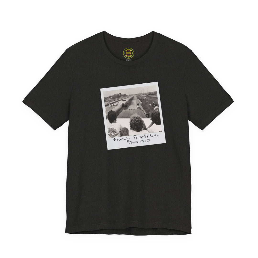 Revelry1 Vintage Polaroid Graphic T-Shirt