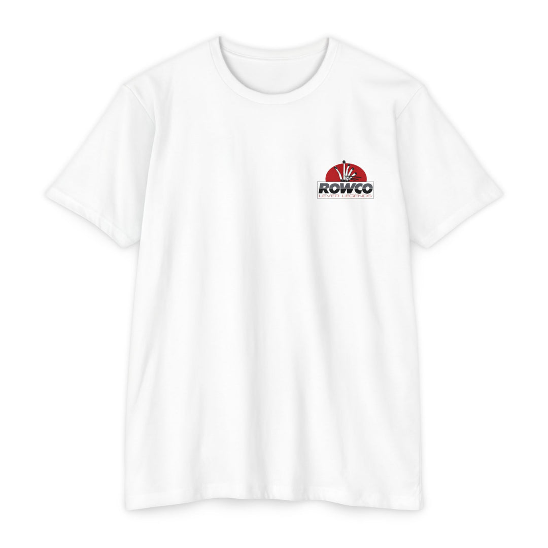 Revelry1 Rowco Jersey T-Shirt [Unisex]