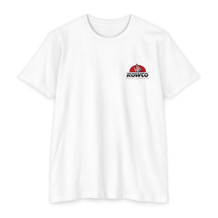 Revelry1 Rowco Jersey T-Shirt [Unisex]