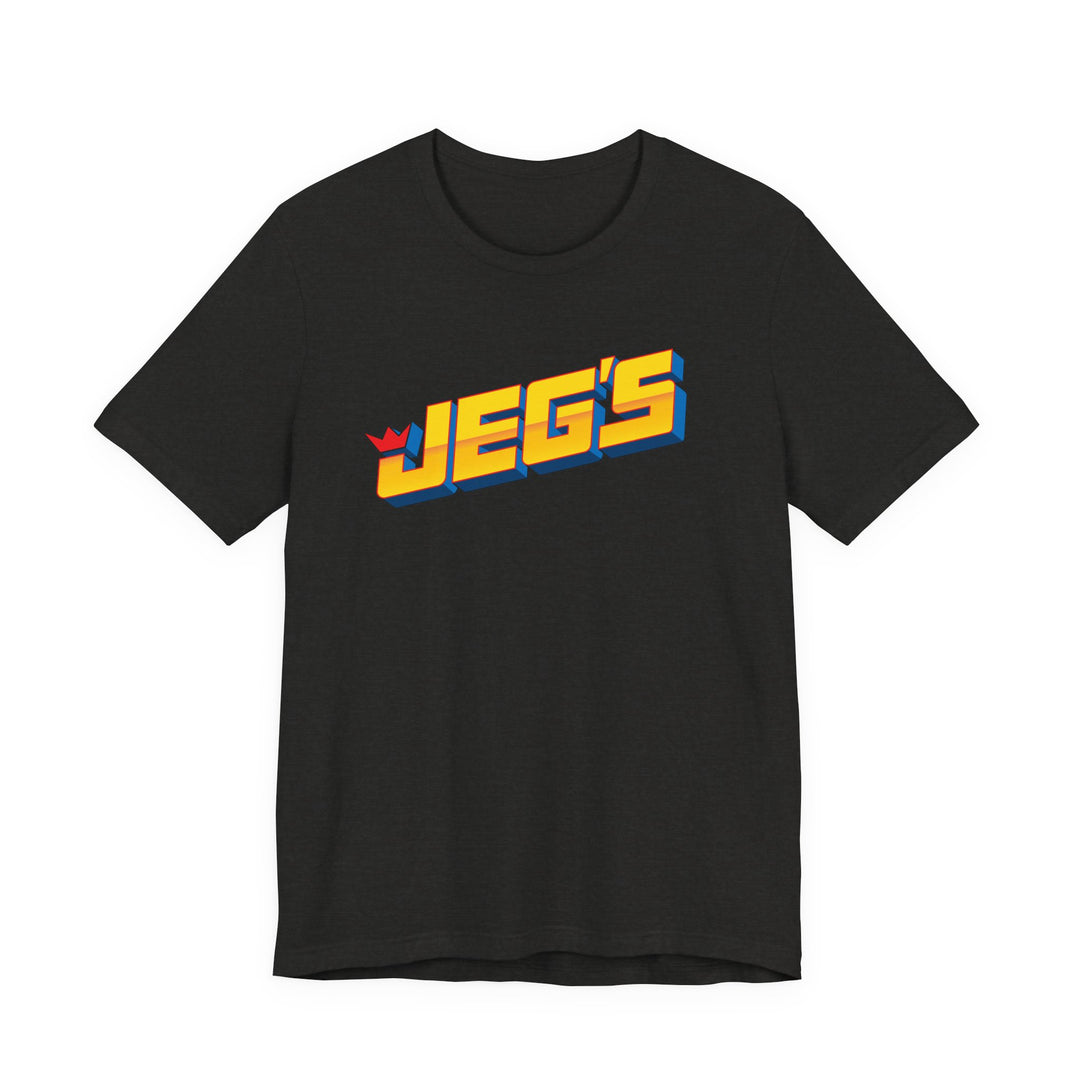 Revelry1 Retro 90s JEGS T-Shirt – Vintage Racing Mail Order Era Tee
