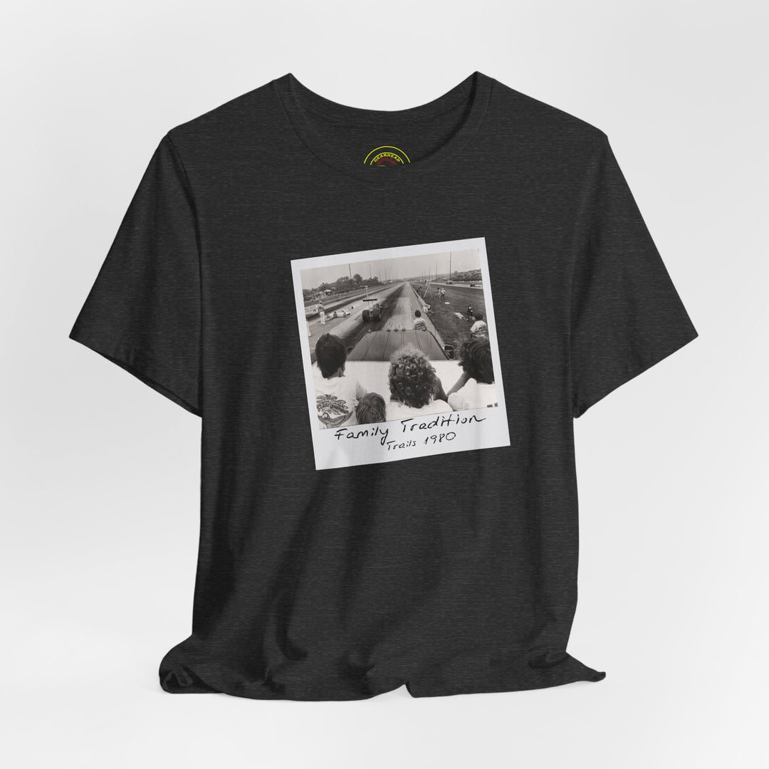 Revelry1 Vintage Polaroid Graphic T-Shirt