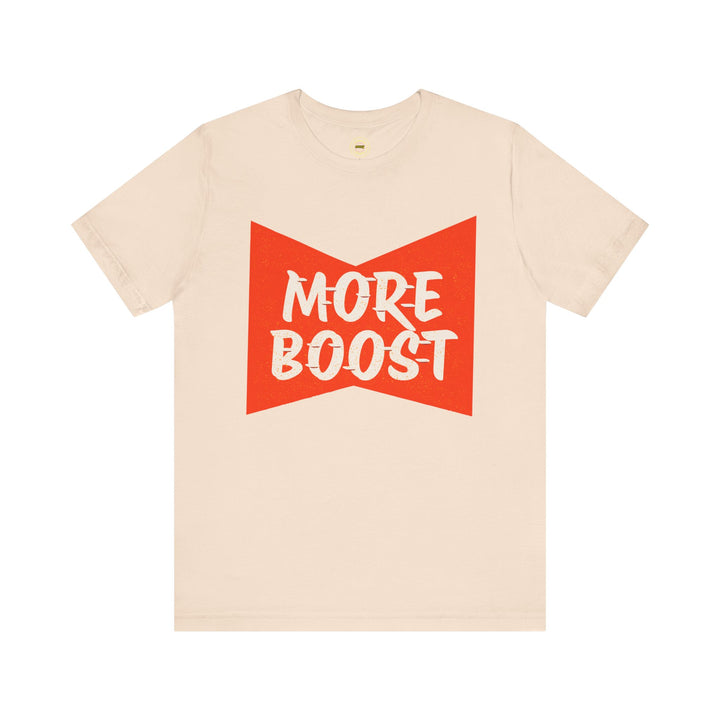 Revelry1 More Boost Jersey T-Shirt [Unisex]