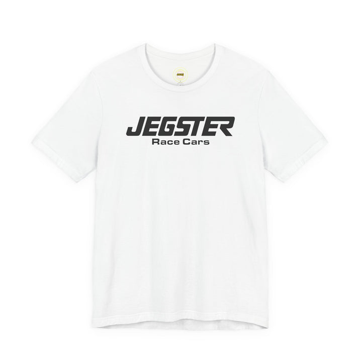 Revelry1 Vintage Jegster Race Cars T‑Shirt — Retro Motorsport Tee