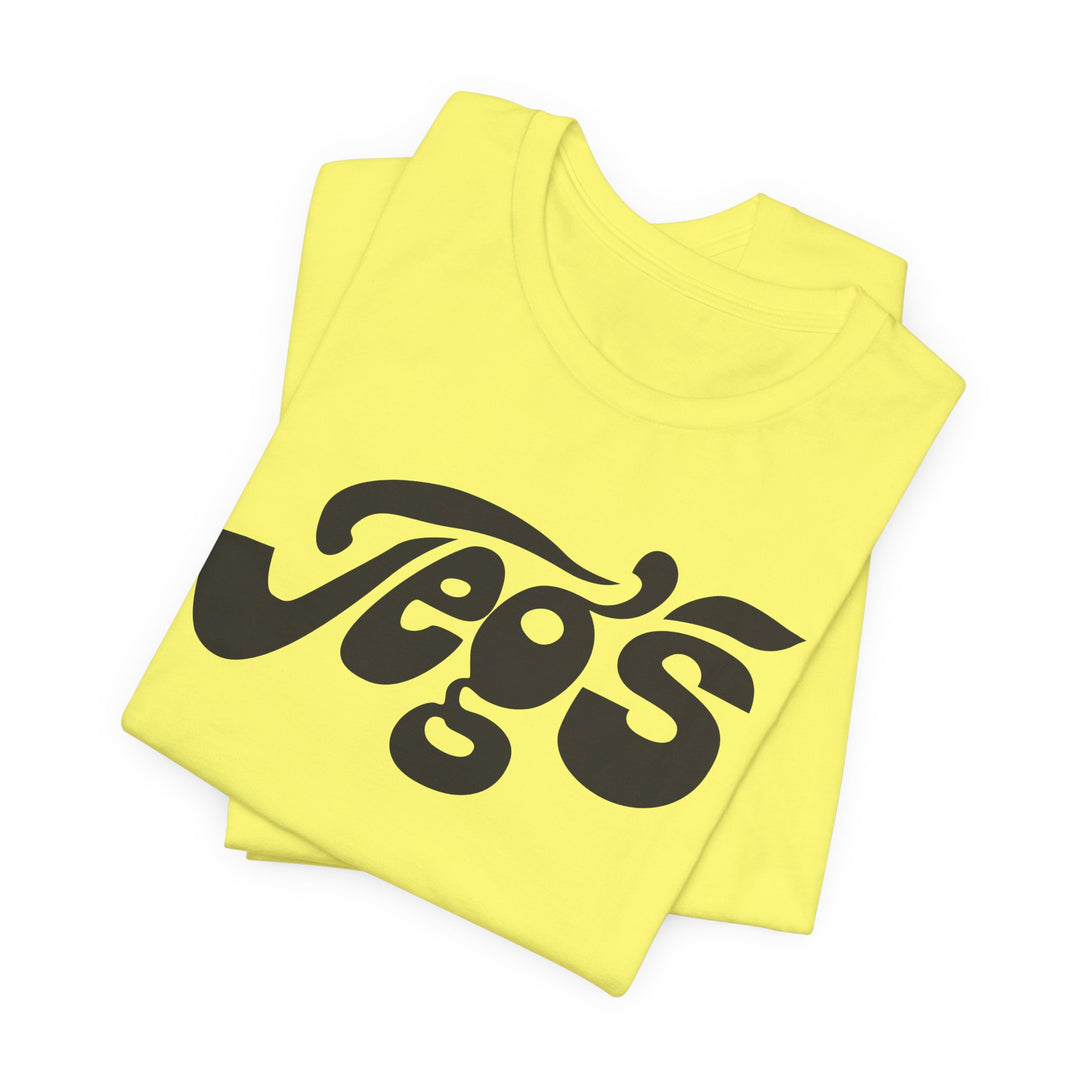 Revelry1 Vintage JEGS Logo T-Shirt – Classic High Performance Racing Heritage Tee
