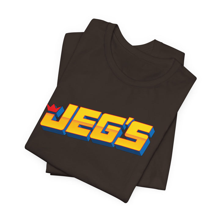 Revelry1 Retro 90s JEGS T-Shirt – Vintage Racing Mail Order Era Tee