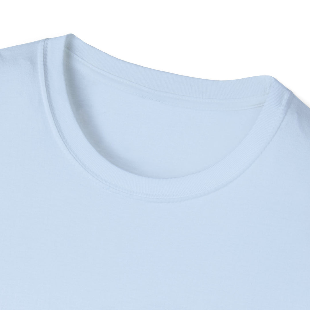 Revelry1 Vintage Fremont Raceway Softstyle T-Shirt