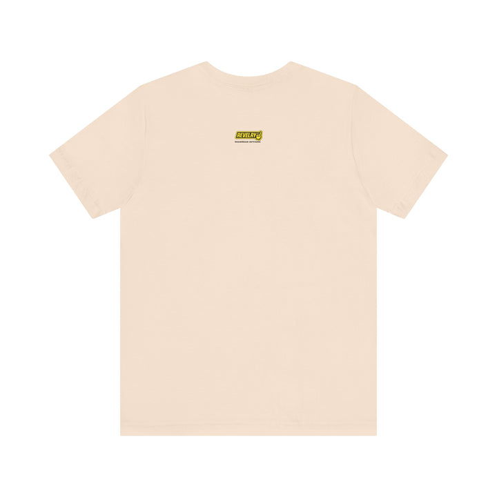 Revelry1 More Boost Jersey T-Shirt [Unisex]