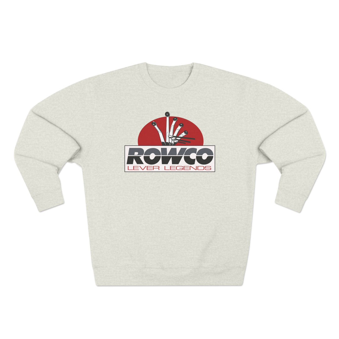 Revelry1 ROWCO Pro Stock Crewneck Sweatshirt