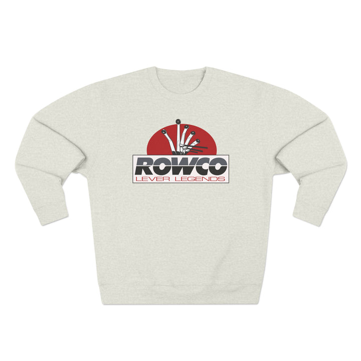 Revelry1 ROWCO Pro Stock Crewneck Sweatshirt