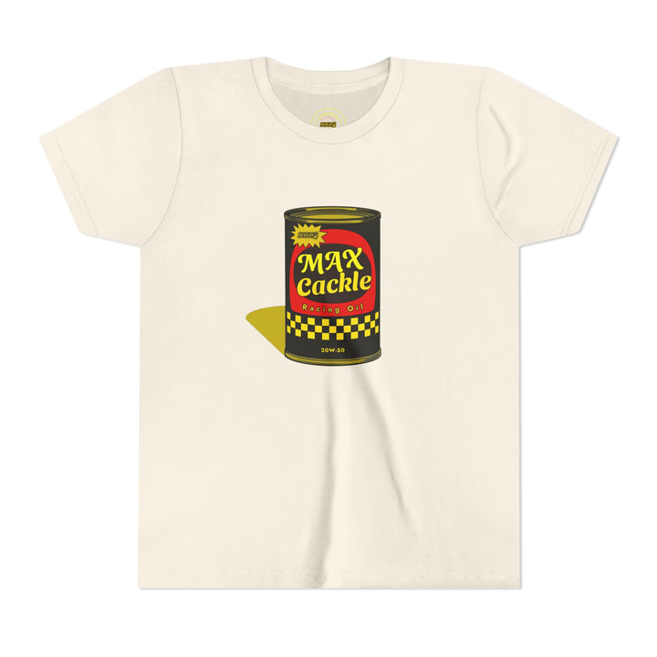 Revelry1 MAX Cackle Youth T-Shirt [Unisex]