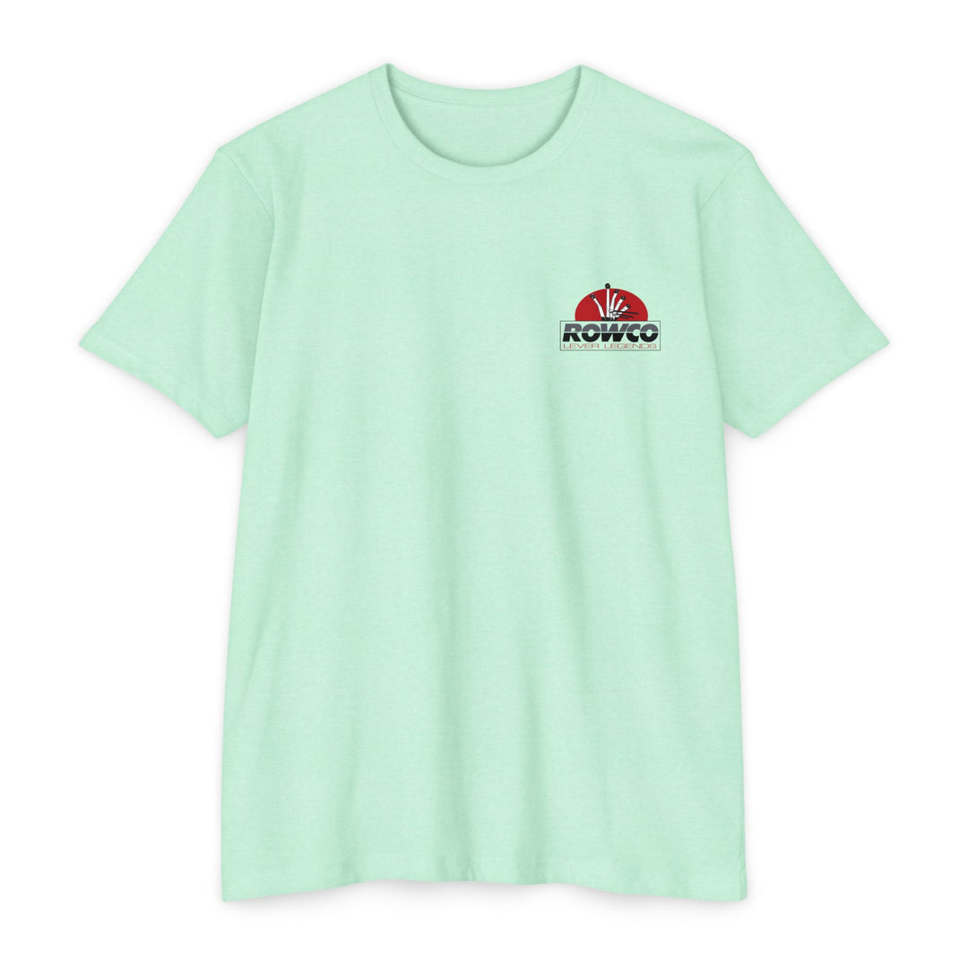 Revelry1 Rowco Jersey T-Shirt [Unisex]