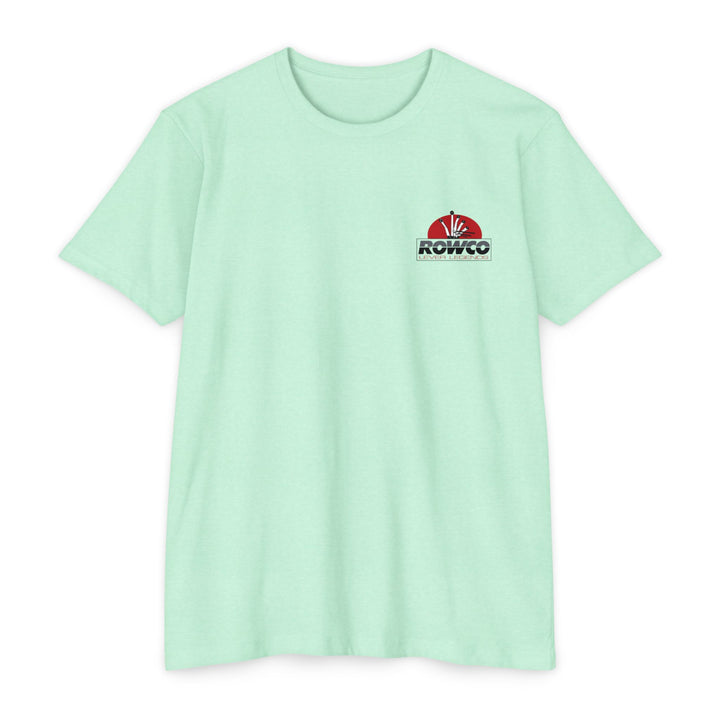 Revelry1 Rowco Jersey T-Shirt [Unisex]
