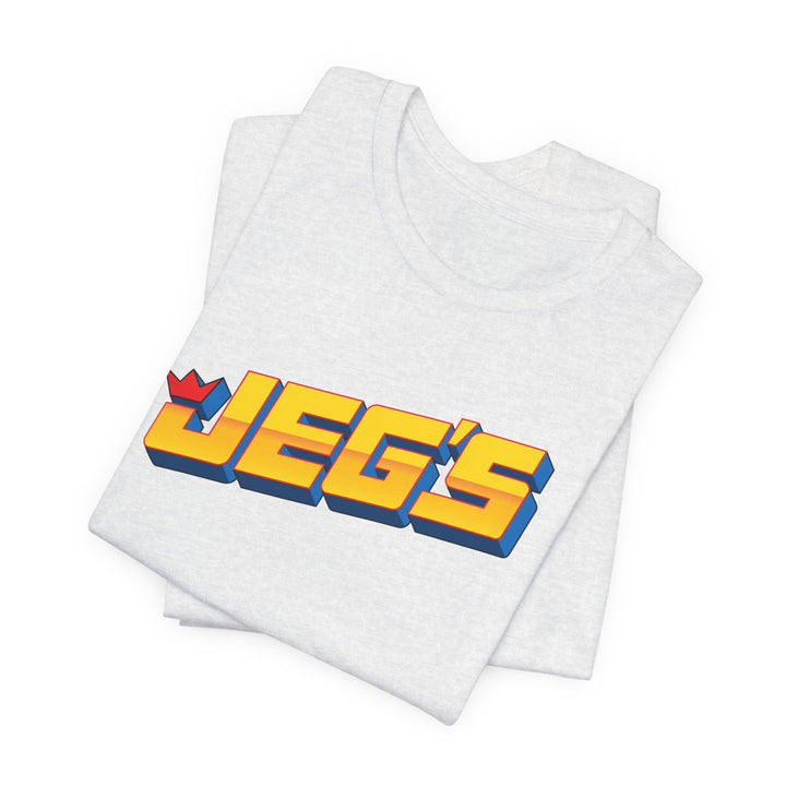 Revelry1 Retro 90s JEGS T-Shirt – Vintage Racing Mail Order Era Tee