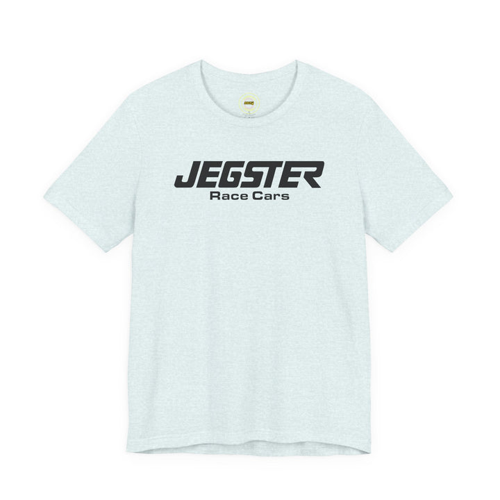 Revelry1 Vintage Jegster Race Cars T‑Shirt — Retro Motorsport Tee