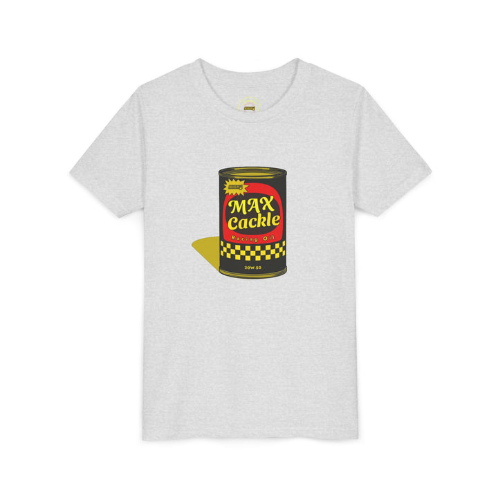 Revelry1 MAX Cackle Youth T-Shirt [Unisex]