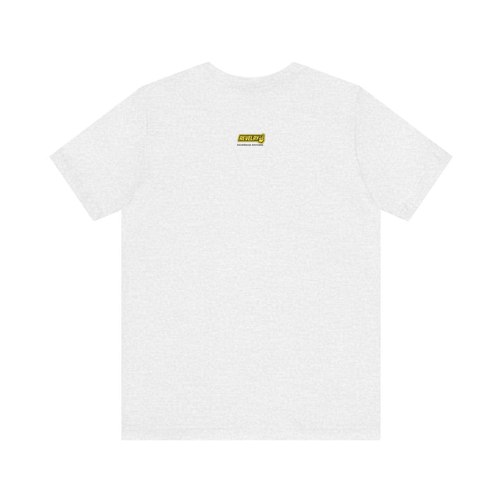 Revelry1 More Boost Jersey T-Shirt [Unisex]