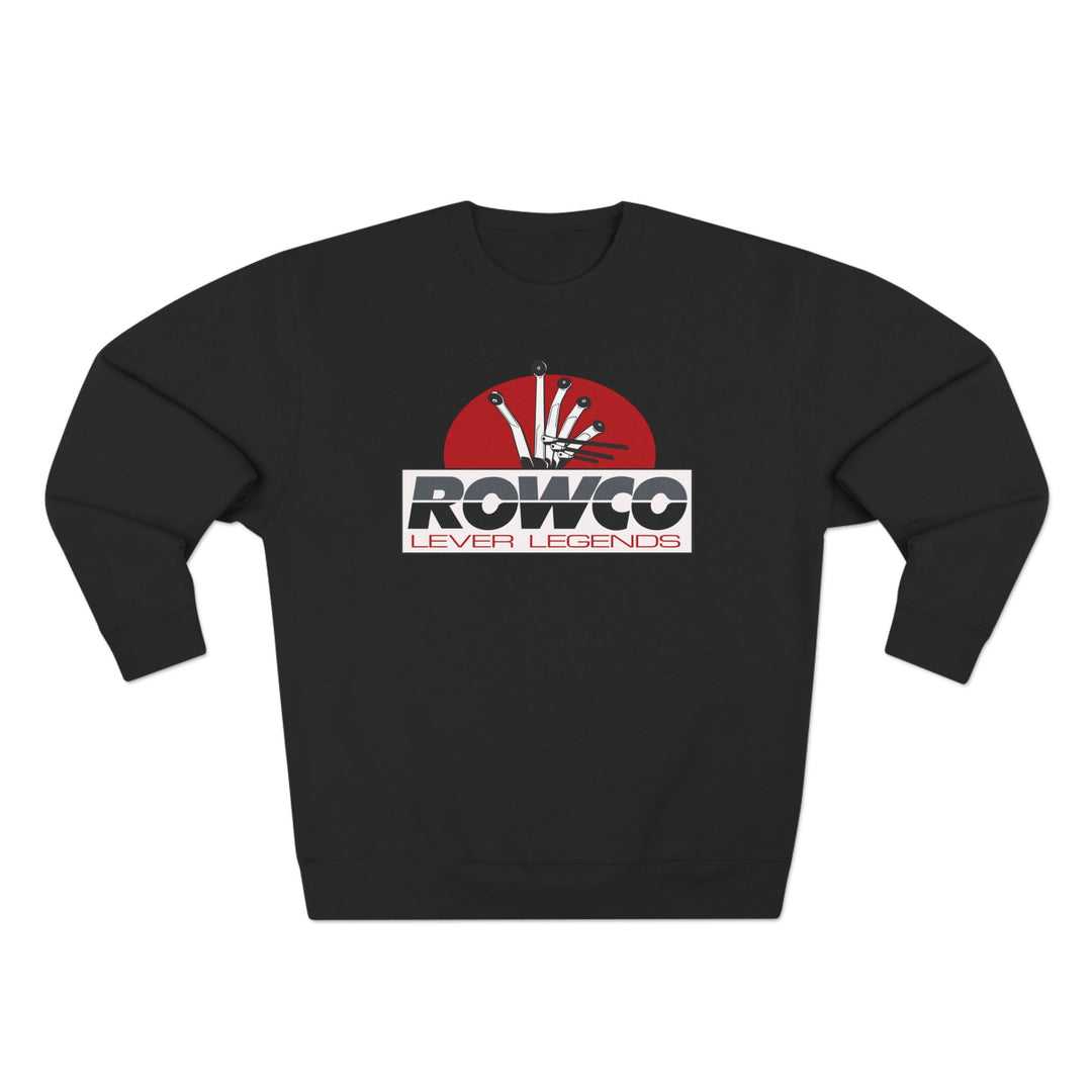Revelry1 ROWCO Pro Stock Crewneck Sweatshirt