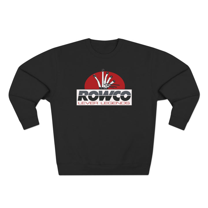 Revelry1 ROWCO Pro Stock Crewneck Sweatshirt