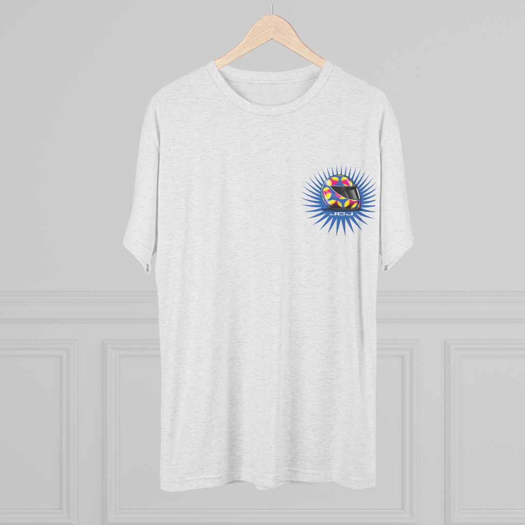 Revelry1 The Natural Tri-Blend T-Shirt [Unisex]
