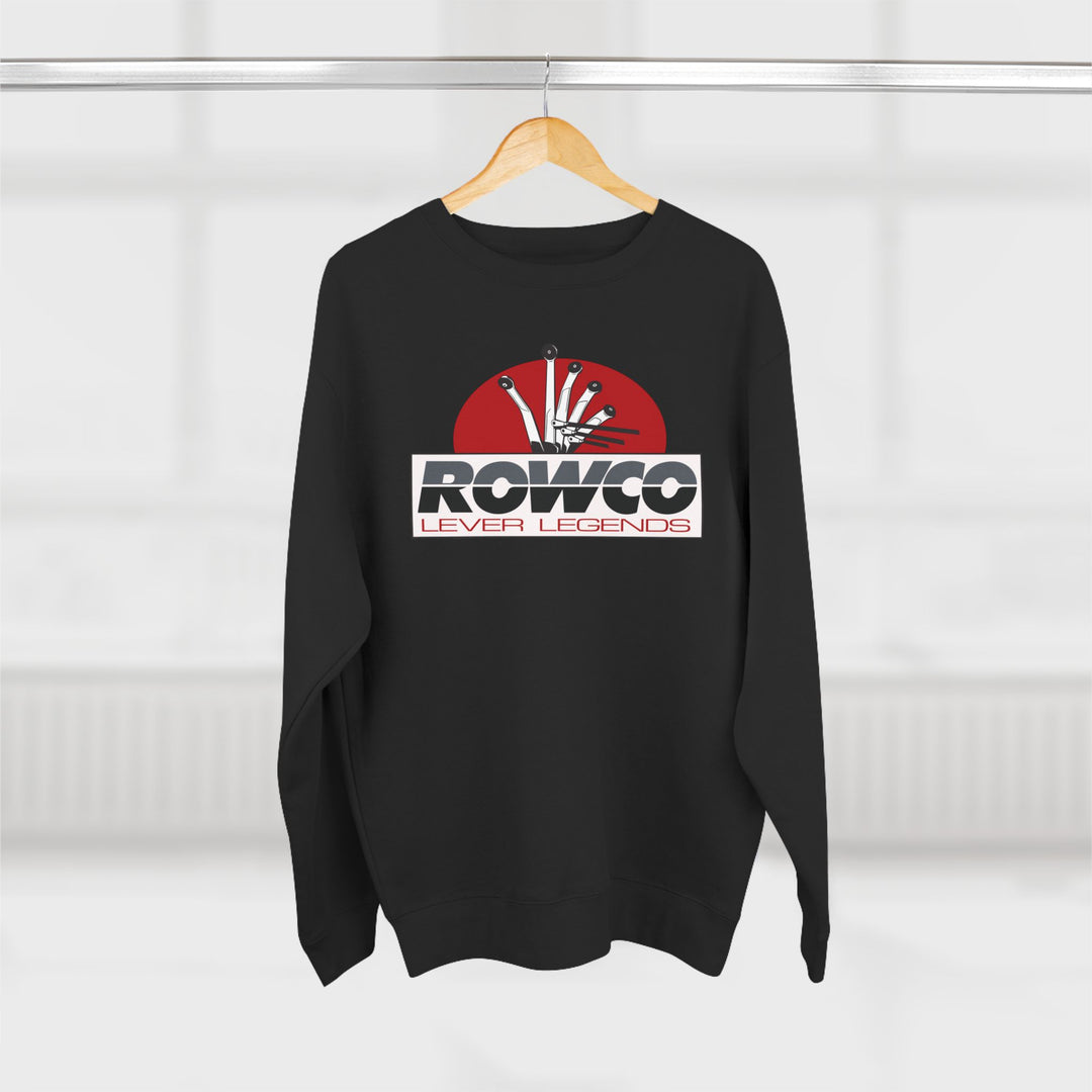 Revelry1 ROWCO Pro Stock Crewneck Sweatshirt