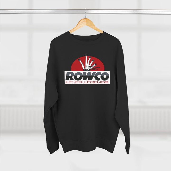 Revelry1 ROWCO Pro Stock Crewneck Sweatshirt