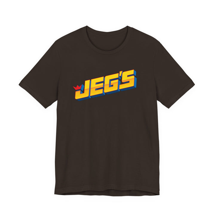 Revelry1 Retro 90s JEGS T-Shirt – Vintage Racing Mail Order Era Tee