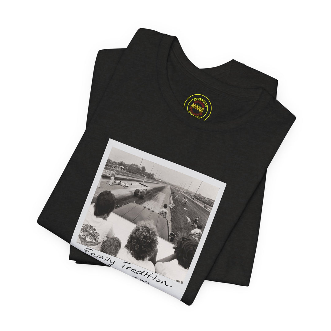 Revelry1 Vintage Polaroid Graphic T-Shirt