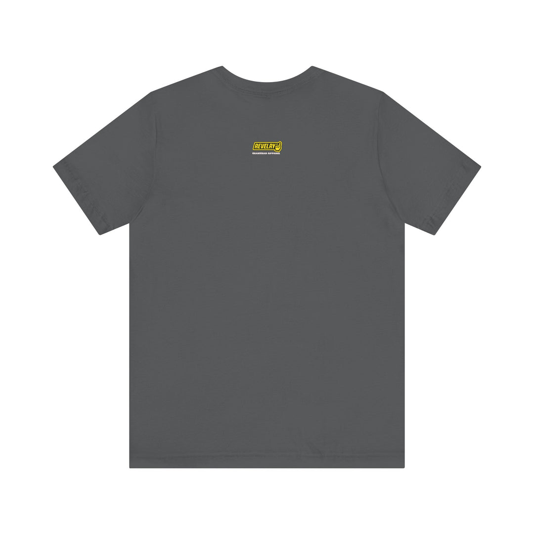 Revelry1 More Boost Jersey T-Shirt [Unisex]