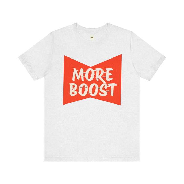 Revelry1 More Boost Jersey T-Shirt [Unisex]