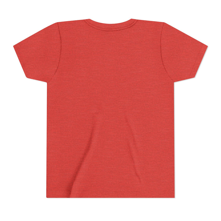 Revelry1 MAX Cackle Youth T-Shirt [Unisex]
