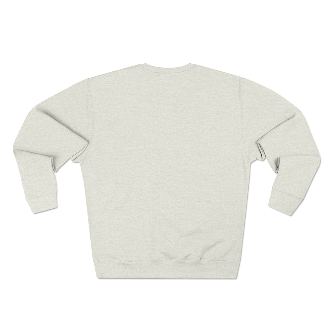 Revelry1 ROWCO Pro Stock Crewneck Sweatshirt